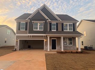 146 Anderson Oaks Ln #78, Easley, SC 29642