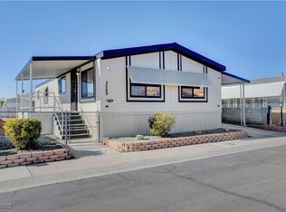 3069 Gavilan Ln, Las Vegas, NV 89122