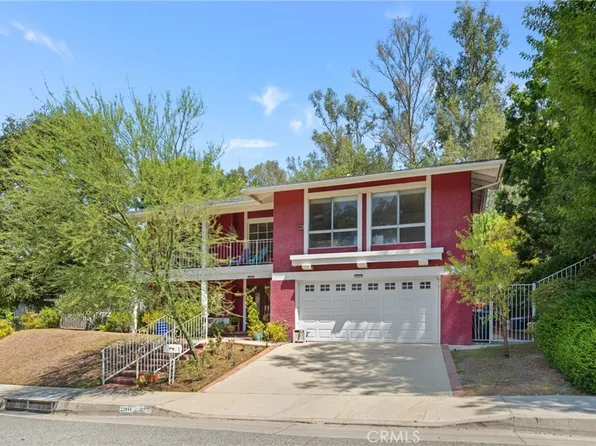 22855 Sparrowdell Dr, Calabasas, CA 91302