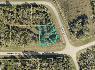 263 Blackstone Dr, Fort Myers, FL 33913