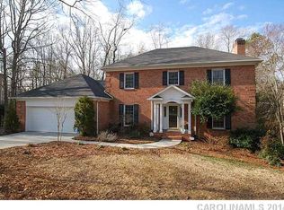1631 Piccadilly Dr, Charlotte, NC 28211