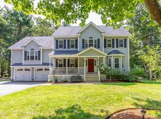 64 Parkerville Rd, Chelmsford, MA 01824