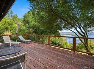 11664 Lakeview Dr, Clearlake Oaks, CA 95423