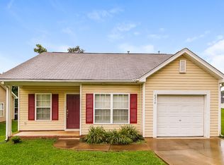 6216 Sid Crane Dr, Charlotte, NC 28216