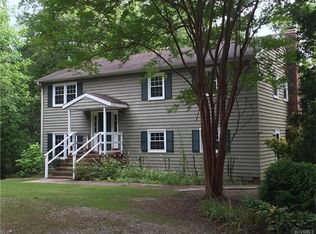 311 Rustic Dr, Carson, VA 23830