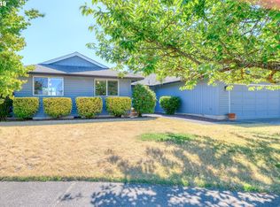 14700 SW 83rd Ave, Tigard, OR 97224