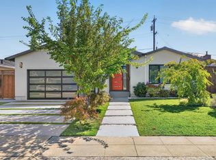 988 Cambridge Ave, Sunnyvale, CA 94087