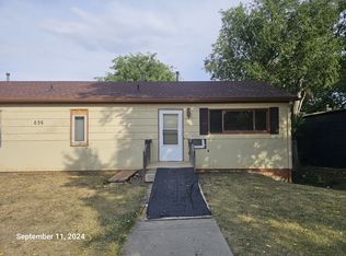 636 Willsie Ave APT 1, Rapid City, SD 57701