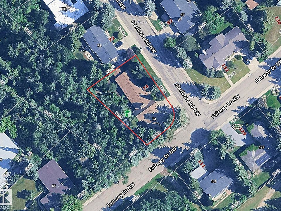 2nd image of 74 Marlboro Rd NW