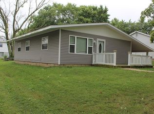 617 Crescent Dr, Greencastle, IN
