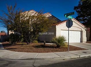 6552 Old Oxford Ave, Las Vegas, NV 89108