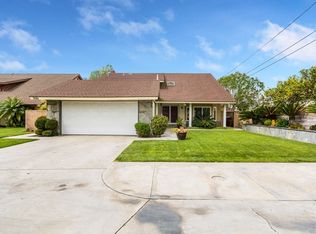 9161 Lampson Ave, Garden Grove, CA 92841