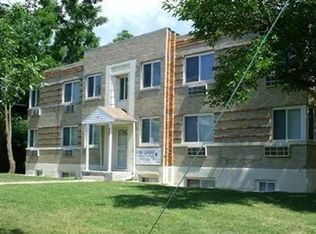 607 W Fairview Ave #10, Dayton, OH 45405
