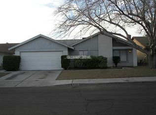 6197 Pinewood Ave, Spring Valley, NV 89103