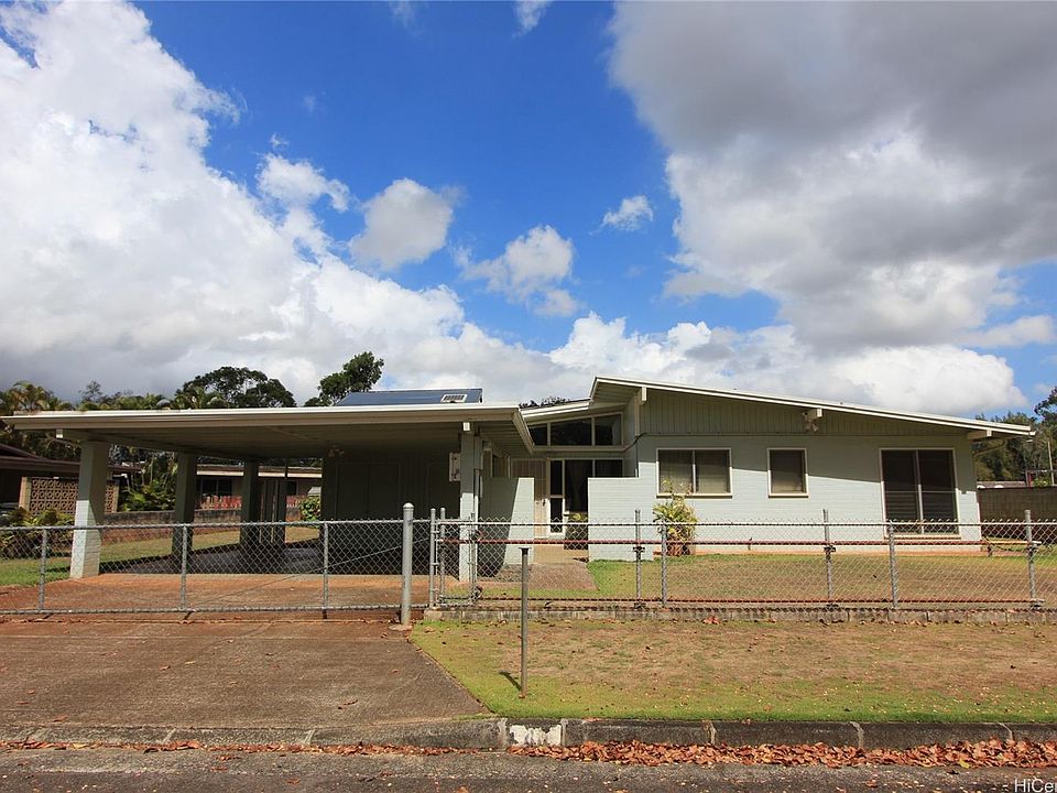40 Kilani Ave, Wahiawa, HI 96786 MLS 202321986 Zillow