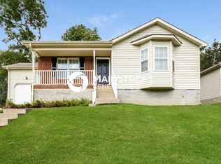 4041 Moss Rd, Antioch, TN 37013
