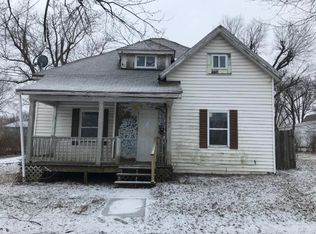 327 N Wade St, Mexico, MO 65265