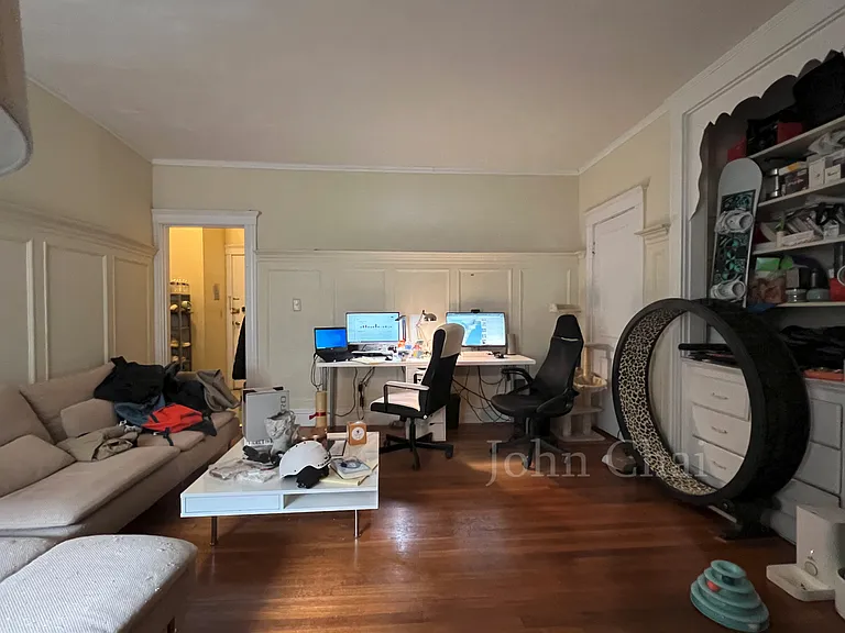 1118 Commonwealth Ave #1A — Photo 7