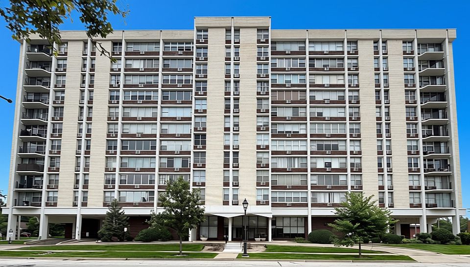 1st image of 33 N Main St APT 9F