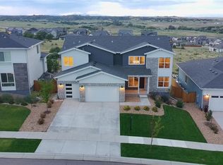 14365 Shasta Daisy Point, Parker, CO 80134