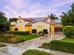 689 Crystal Mountain Cir, Riverside, CA 92506
