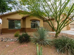 38331 N Nuevo Laredo Ln, San Tan Valley, AZ 85140