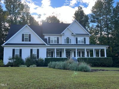 6305 Goosen Ln, Holly Springs, NC, 27540