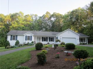 60 Ash Street Ext, Manchester, CT 06040