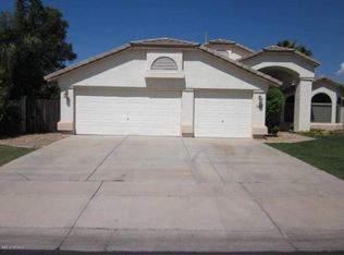 9902 E Pampa Ave, Mesa, AZ 85212