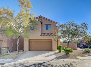 7497 Glimmering Sun Ave, Las Vegas, NV 89178