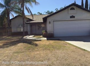 9621 Staffordshire Way, Bakersfield, CA 93312