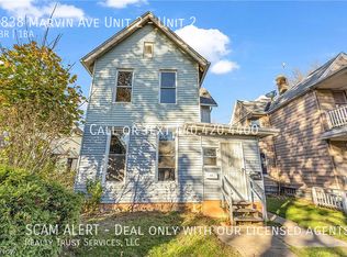 3838 Marvin Ave UNIT 2, Cleveland, OH 44109