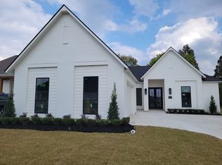 17316 Rabbit Rush Ave, Prairieville, LA 70769