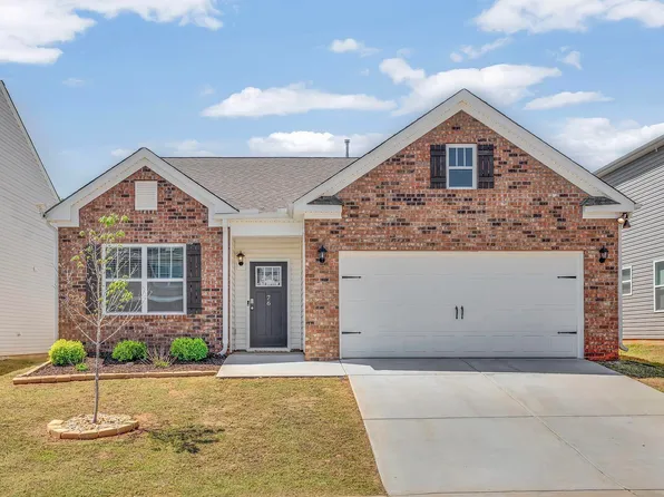 76 Oak Edge Ln, Greer, SC 29651