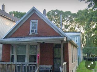 5318 S Princeton Ave, Chicago, IL 60609