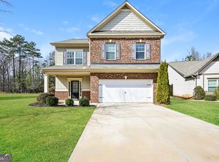 435 Fredrick Dr, McDonough, GA
