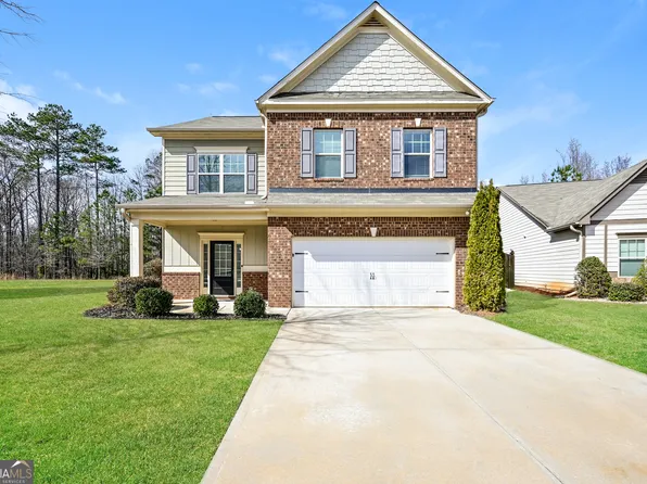 435 Fredrick Dr, McDonough, GA 30253