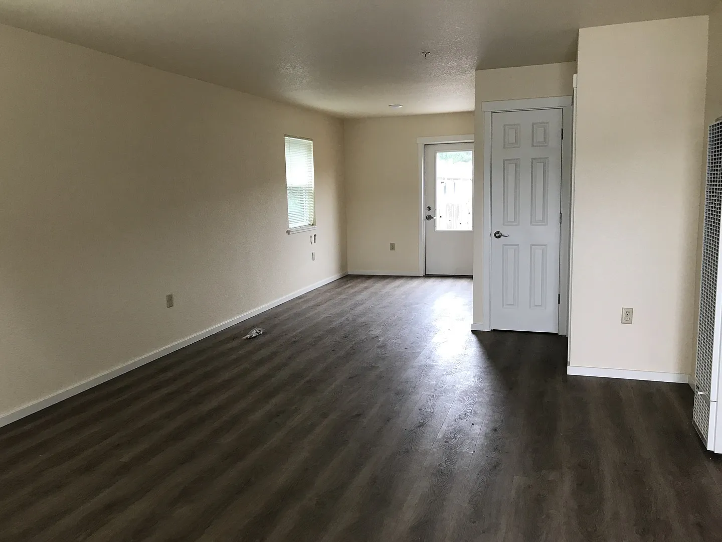 McKinleyville Townhouse — Photo 2