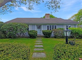 22 Hillcrest Rd, South Kingstown, RI 02879