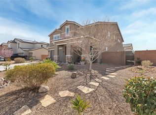 3943 E Teller Dr, Pahrump, NV 89061