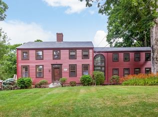 605 Green Hill Rd, Madison, CT 06443