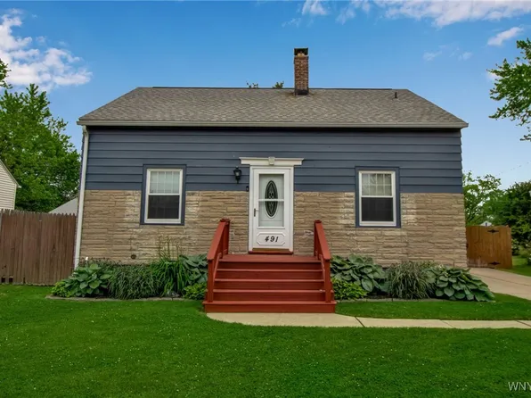 491 Windermere Blvd, Amherst, NY 14226