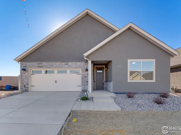 308 Josef Cir, Fort Lupton, CO 80621