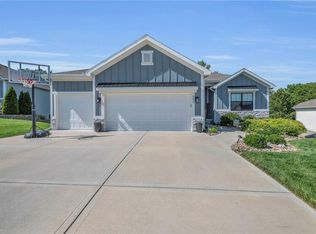 16850 NW 133rd St, Platte City, MO 64079