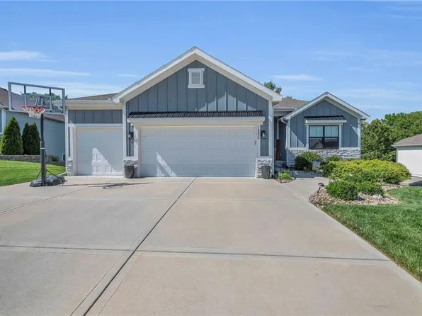 16850 NW 133rd St, Platte City, MO 64079