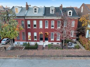 1913 Lasalle St, Saint Louis, MO 63104