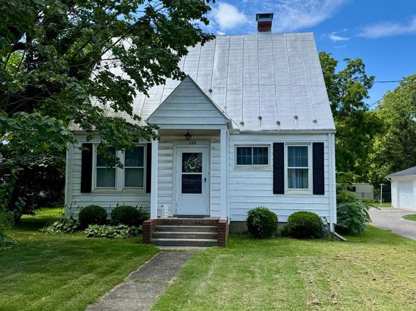 249 Monument Ave