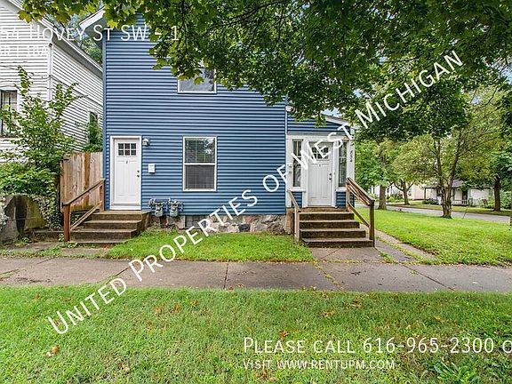 2nd image of 854 Hovey St SW #1