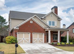 1355 Cold Tree Ln, Watkinsville, GA 30677