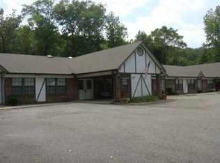 2607 E 12th St APT A, Russellville, AR 72801